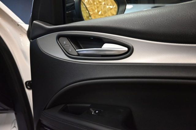 ALFA ROMEO Stelvio usata 71