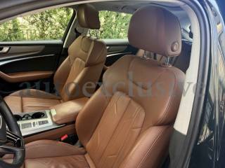 AUDI A6 usata, con Immobilizzatore elettronico