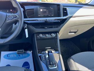 OPEL Grandland usata, con Immobilizzatore elettronico