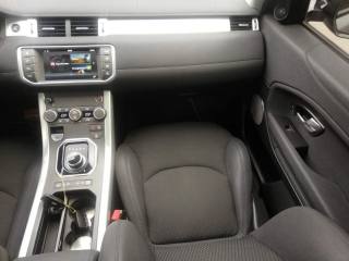 LAND ROVER Range Rover Evoque usata, con Controllo elettronico della corsia