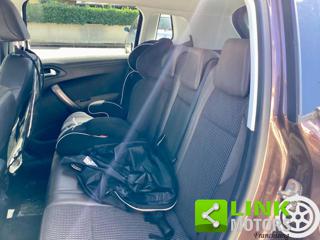 PEUGEOT 2008 usata, con Cronologia tagliandi