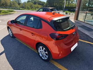 OPEL Corsa usata, con Airbag Passeggero