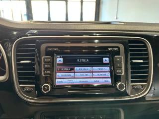 VOLKSWAGEN Maggiolino usata, con Autoradio digitale