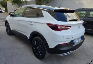 OPEL Grandland X usata, con Controllo trazione
