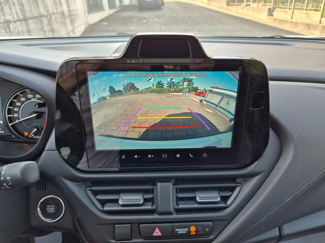 SUZUKI S-Cross usata, con Fendinebbia
