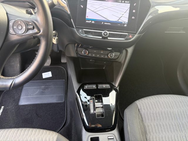 OPEL Corsa usata, con Autoradio digitale