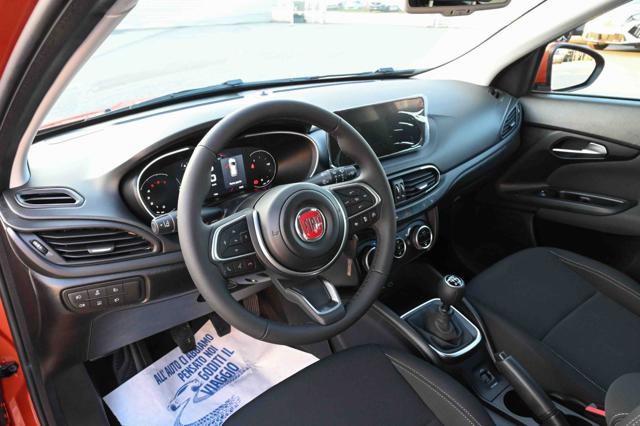 FIAT Tipo usata, con Controllo trazione