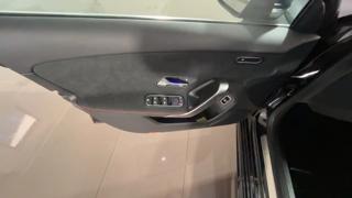 MERCEDES-BENZ A 250 usata, con Controllo trazione
