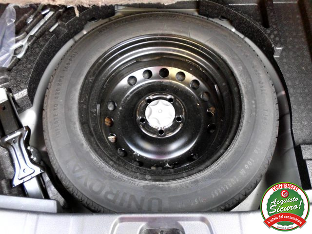 NISSAN Qashqai usata, con Sensore di pioggia