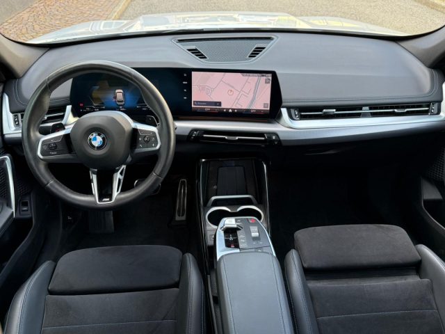 BMW X1 usata, con Controllo trazione