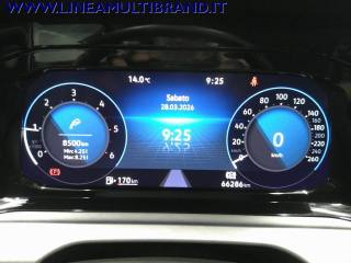 VOLKSWAGEN Golf usata, con Volante in pelle