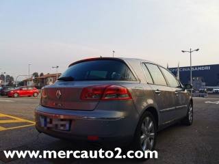 RENAULT Vel Satis usata, con Airbag Passeggero