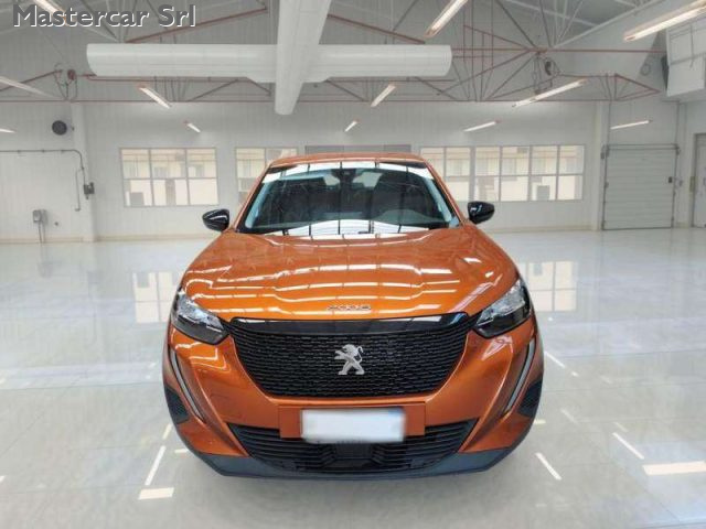 PEUGEOT 2008 usata, con Autoradio