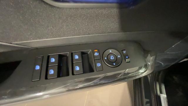 HYUNDAI Kona usata, con Chiusura centralizzata