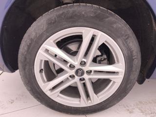 AUDI Q5 usata, con Autoradio digitale