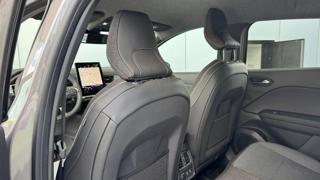 RENAULT Captur usata, con USB