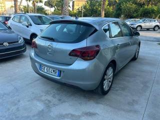OPEL Astra usata, con Boardcomputer