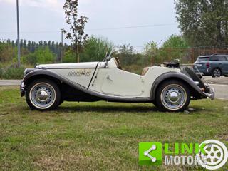 MG TF usata 8
