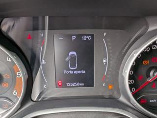 JEEP Compass usata, con USB