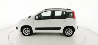 FIAT Panda usata, con Alzacristalli elettrici