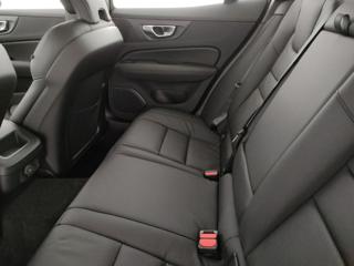 VOLVO S60 usata, con Sedile posteriore sdoppiato
