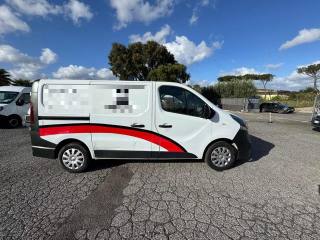 OPEL Vivaro usata, con Controllo trazione