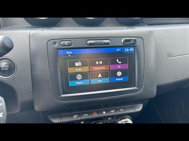 DACIA Duster usata 6