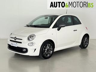 FIAT 500 1.2 S