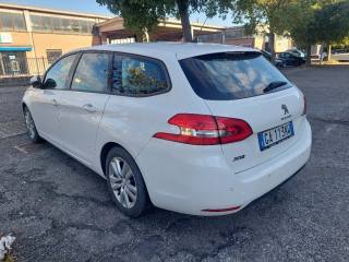 PEUGEOT 308 usata, con Airbag Passeggero