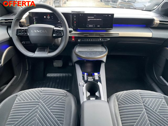 LANCIA Ypsilon usata, con Specchietti laterali elettrici