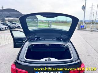 BMW 318 usata, con Chiusura centralizzata