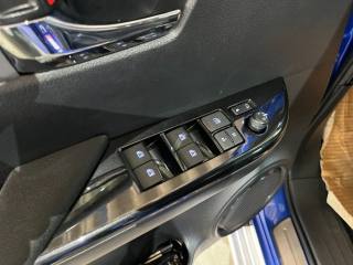 TOYOTA Hilux usata, con Volante in pelle
