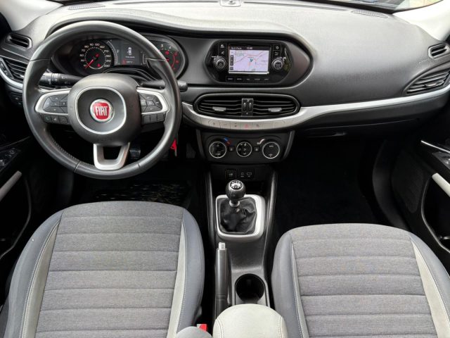 FIAT Tipo usata, con Boardcomputer