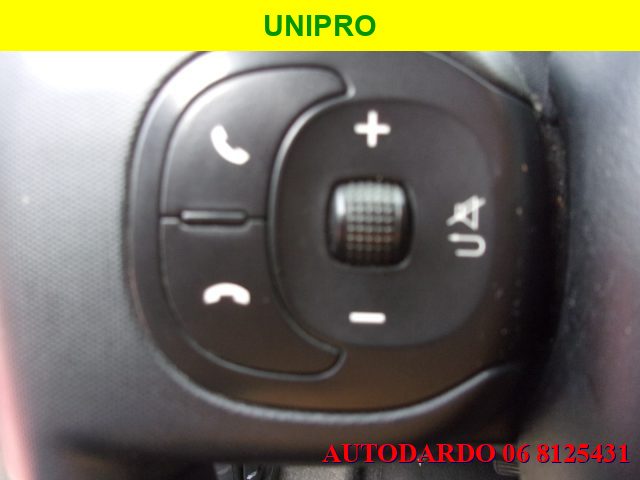 FIAT Panda usata, con Chiusura centralizzata