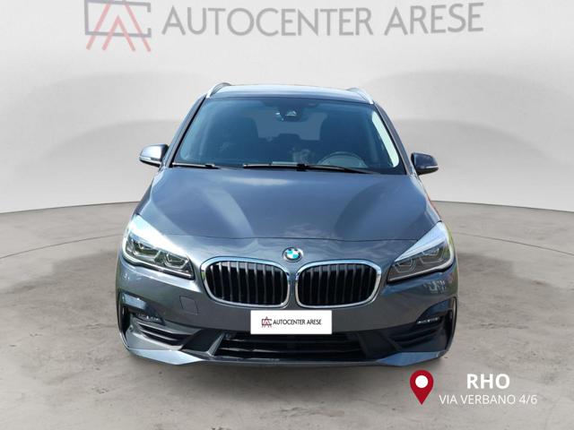 BMW 216 usata, con Chiusura centralizzata