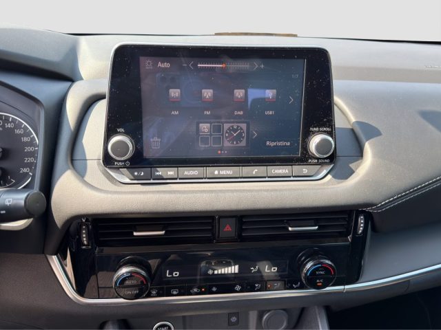 NISSAN Qashqai usata 16