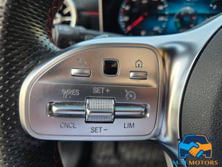 MERCEDES-BENZ A 200 usata 42