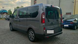 FIAT Talento usata, con Cerchi in lega