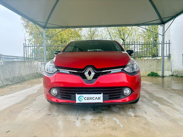 RENAULT Clio usata, con Airbag