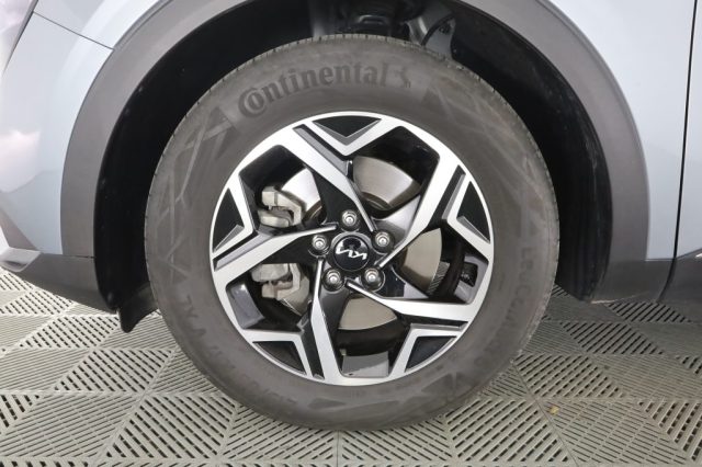 KIA Sportage usata 7