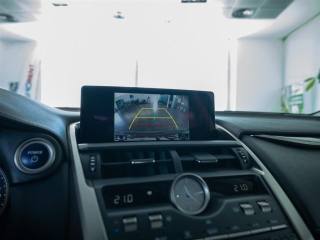 LEXUS NX 200t usata, con Fari LED
