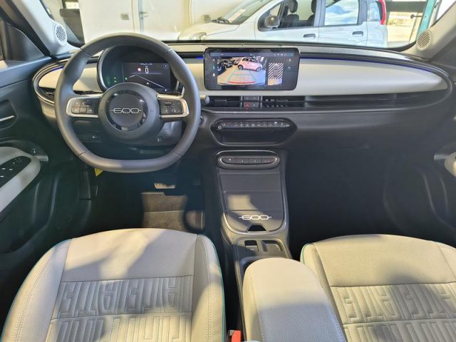 FIAT 600 usata, con Controllo automatico clima