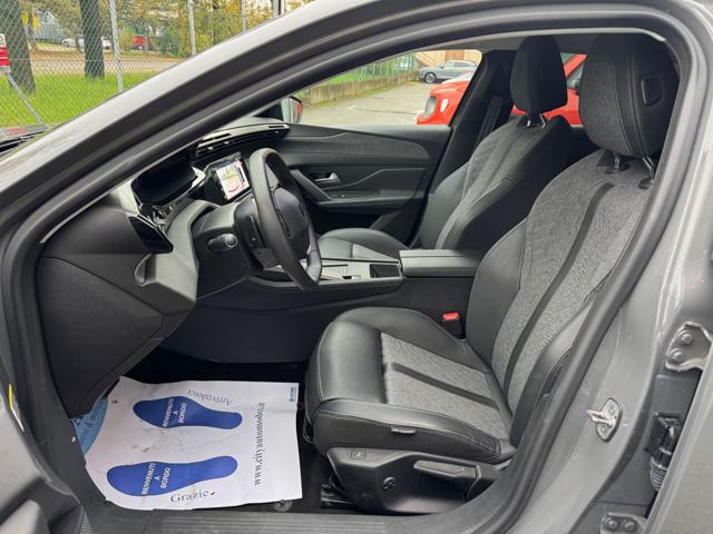 PEUGEOT 408 usata, con Alzacristalli elettrici