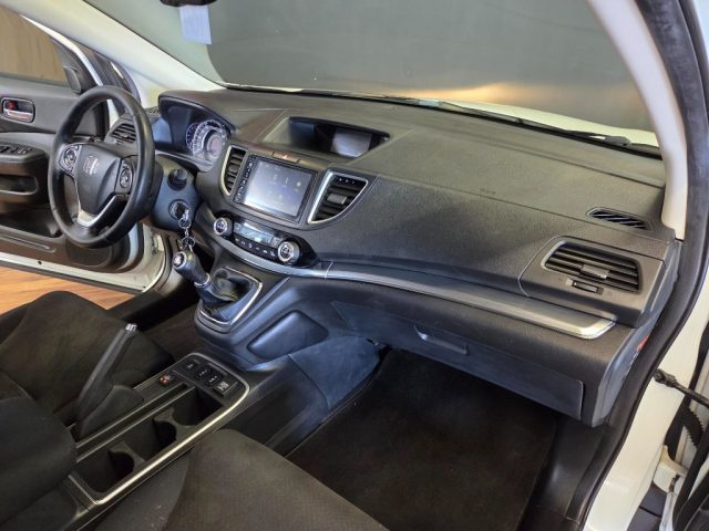 HONDA CR-V usata, con Autoradio digitale