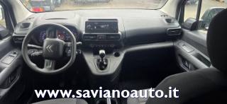 CITROEN Berlingo usata, con Chiusura centralizzata