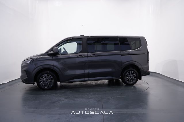 FORD Tourneo Custom usata, con Airbag Passeggero