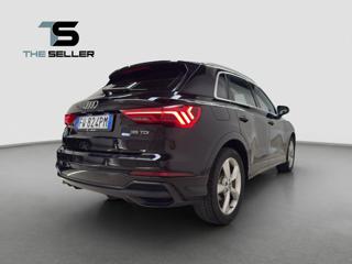 AUDI Q3 usata, con Boardcomputer