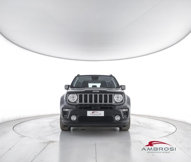 JEEP Renegade usata 4