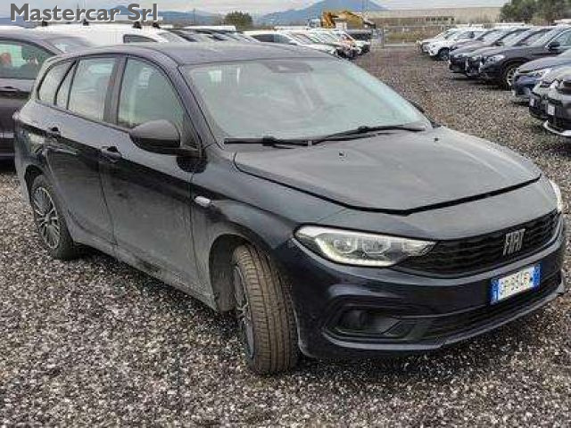 FIAT Tipo usata, con Airbag laterali