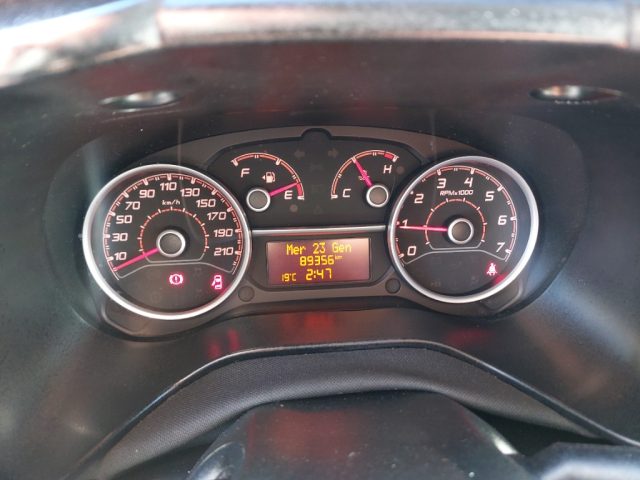 FIAT Doblo usata, con Chiusura centralizzata telecomandata